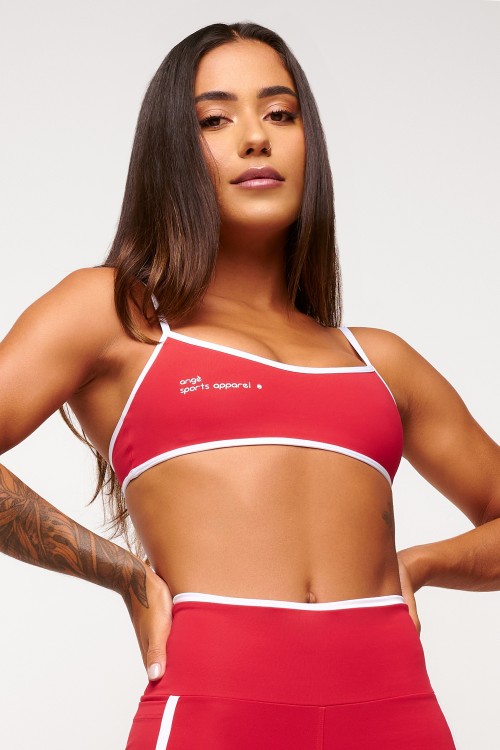 Top Vermelho College