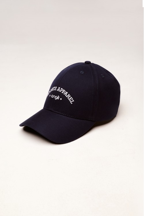 Boné Azul Marinho Sports Apparel