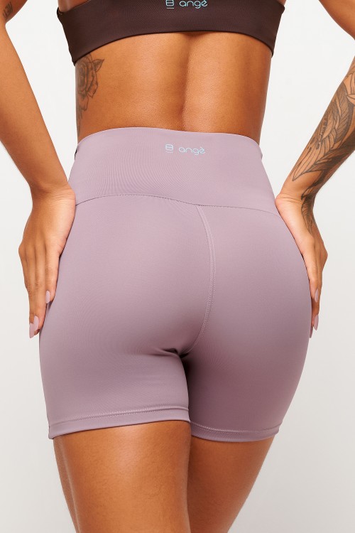 Short Nude Ripple