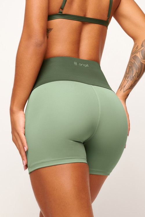 Short Alecrim Air