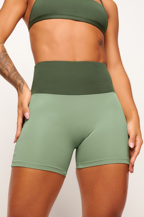 Short Alecrim Air