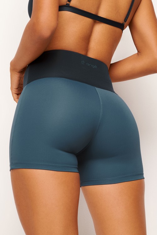 Short Denim Air