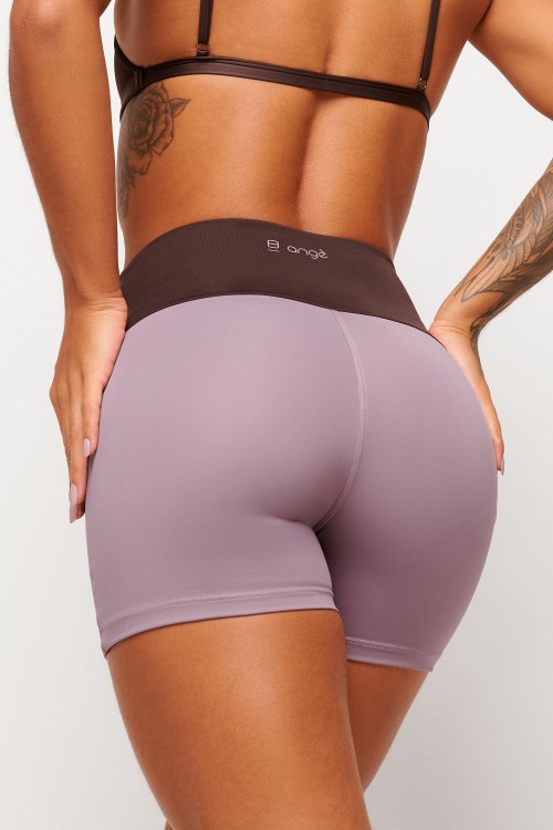 Short Nude Air