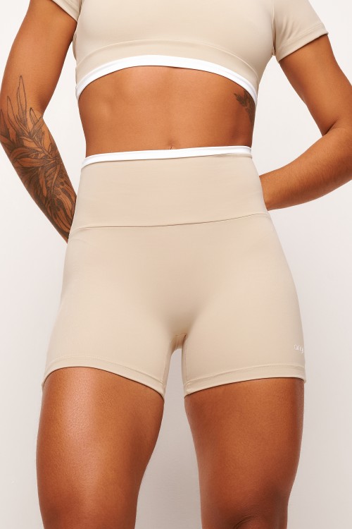 Short Areia Balance
