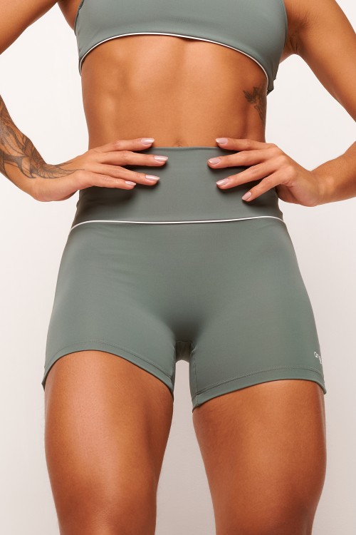 Short Verde Harmony