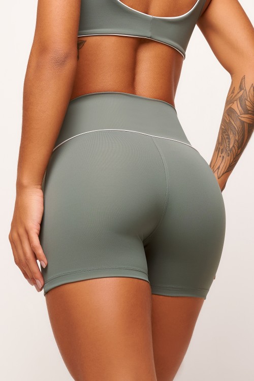 Short Verde Harmony